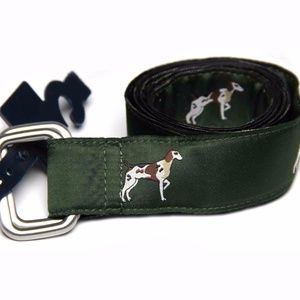 Brooks Brothers Belt Hunting Hounds M…
